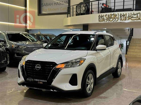 Nissan for sale in Iraq